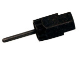 Съемник Longus для кассет/трещеток  Shimano, каленый, с направляющей 398456